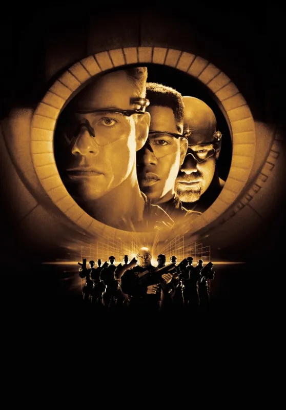 Univerzální voják: Zpět v akci (Universal Soldier: The Return), 1999 - fotogaléria