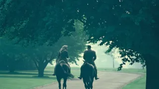 Všichni královnini koně (1/2)