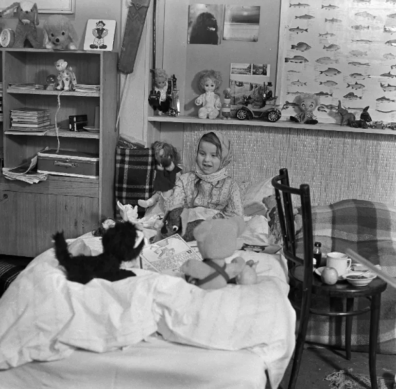 My z konce světa, 1975 - fotogaléria