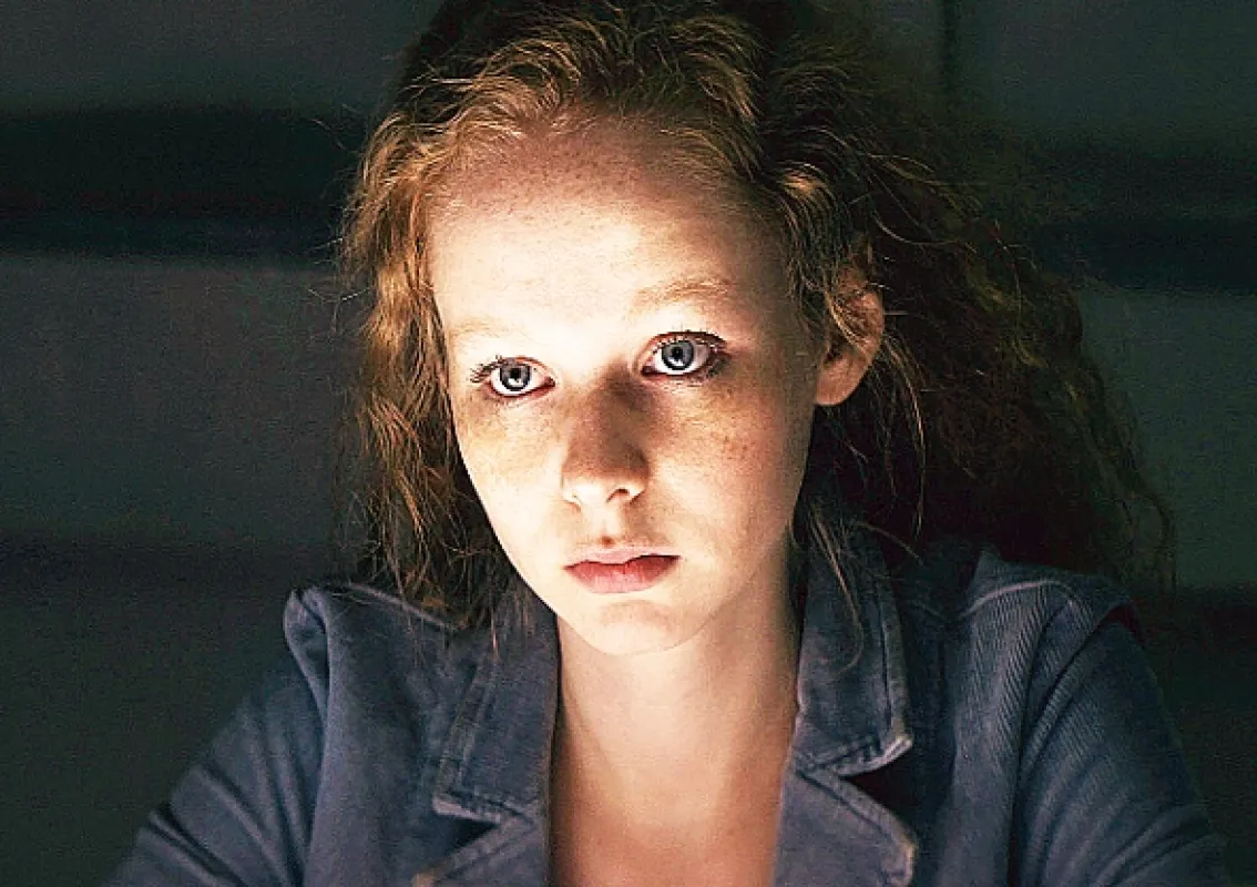 Nevinnost (NEVINNOST), 2011 - fotogaléria