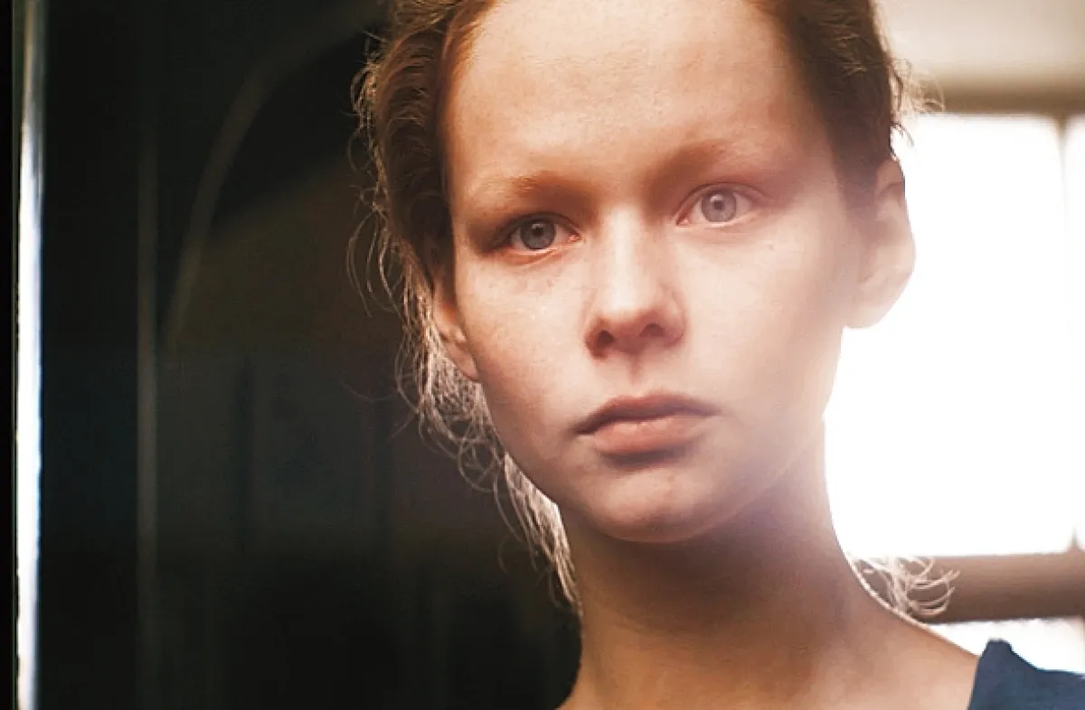 Nevinnost (NEVINNOST), 2011 - fotogaléria