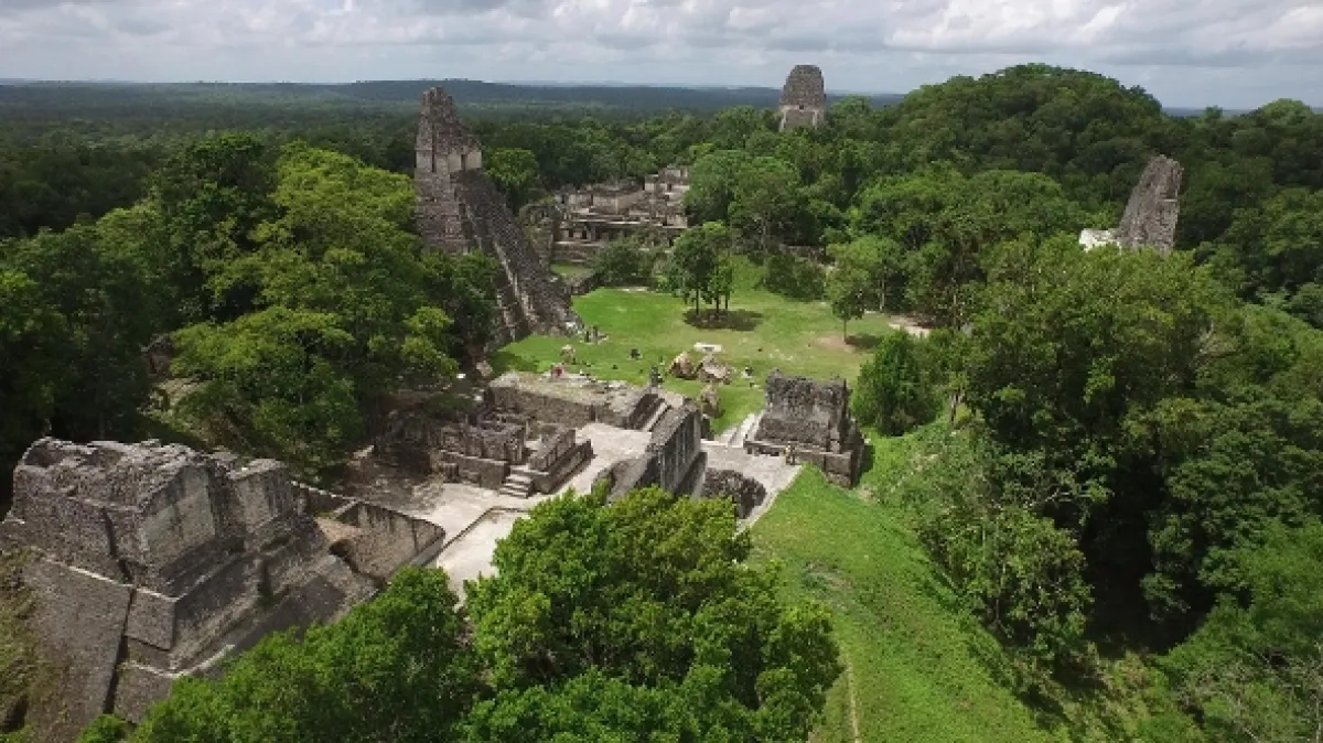 Proroctví Mayů: Pád říše (Prophétie Maya: la Chute d’un Empire), 2024 - fotogaléria
