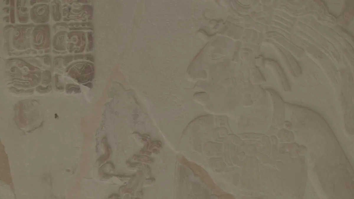 Proroctví Mayů: Pád říše (Prophétie Maya: la Chute d’un Empire), 2024 - fotogaléria