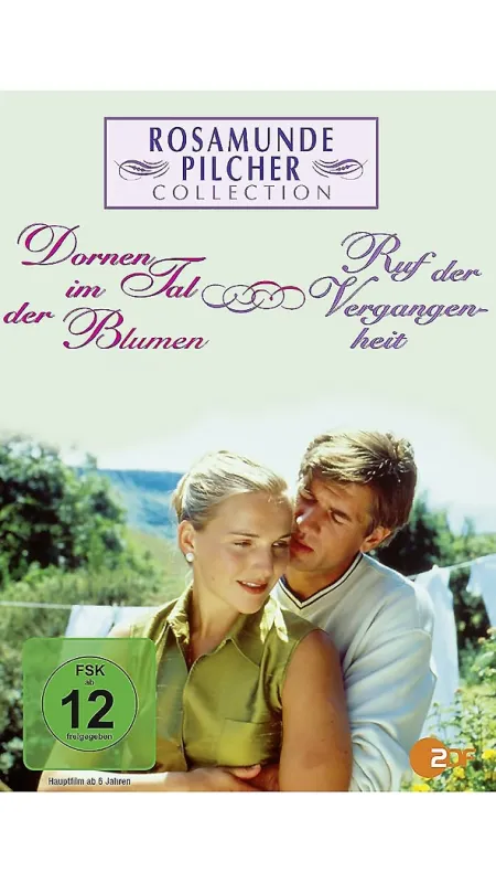 Rosamunde Pilcher: Trny v údolí květin (Rosamunde Pilcher: Dornen im Tal der Blumen), 1998 - fotogaléria