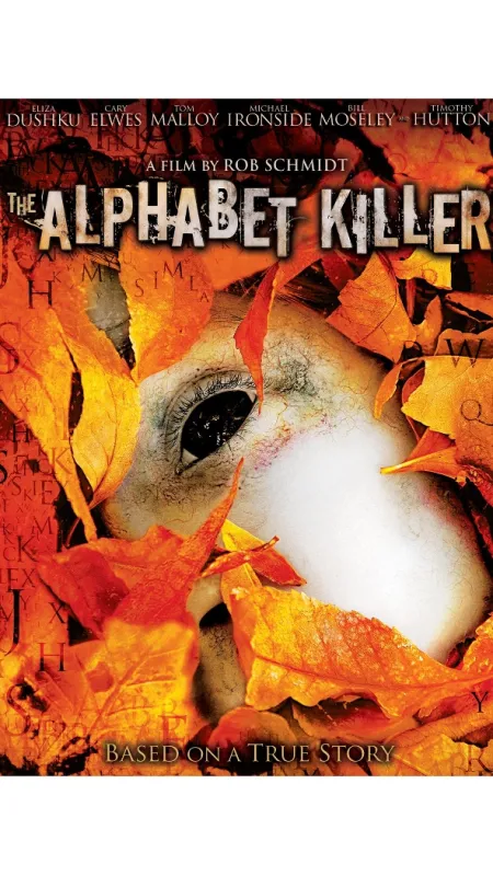 Vraždy podle abecedy (ALPHABET KILLER), 2008 - fotogaléria