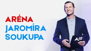 Aréna Jaromíra Soukupa