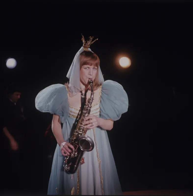 Malý televizní kabaret, 1981 - fotogaléria
