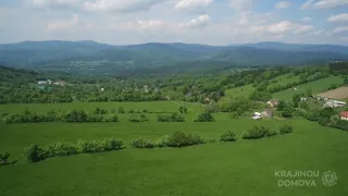 Krajinou domova (1/8)