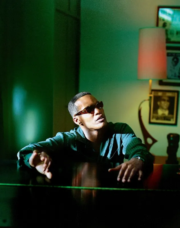 Ray, 2004 - fotogaléria