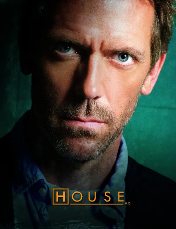 Dr. House (Dr. House – Fetal Position), 2007 - fotogaléria