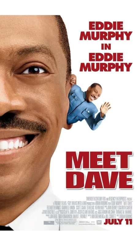 Seznamte se s Davem (Meet Dave), 2008 - fotogaléria