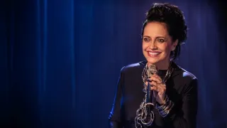Doupě Lucie Bílé