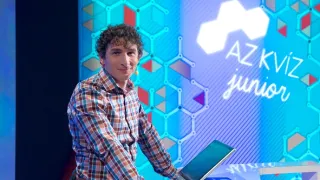 AZ kvíz junior