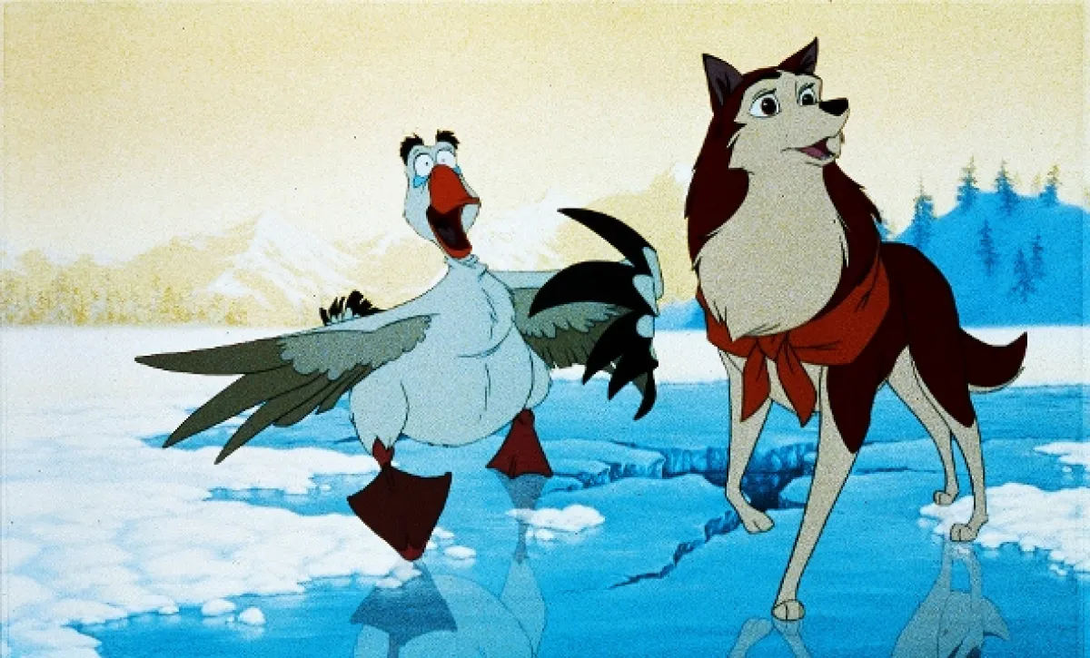 Balto, 1995 - fotogaléria