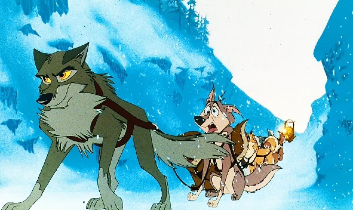 Balto, 1995 - fotogaléria