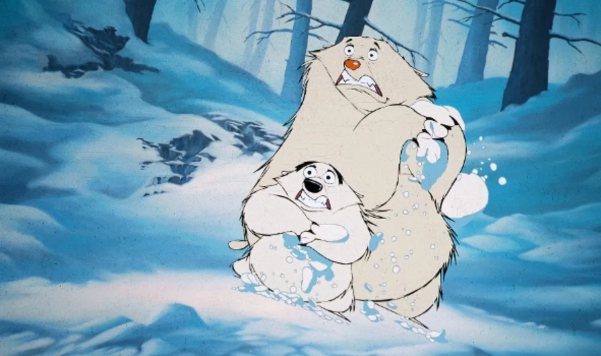 Balto, 1995 - fotogaléria