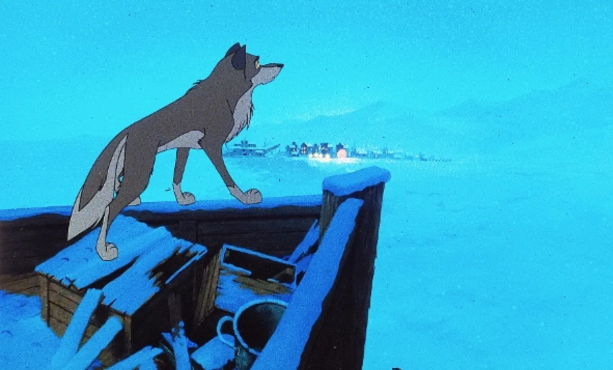 Balto, 1995 - fotogaléria