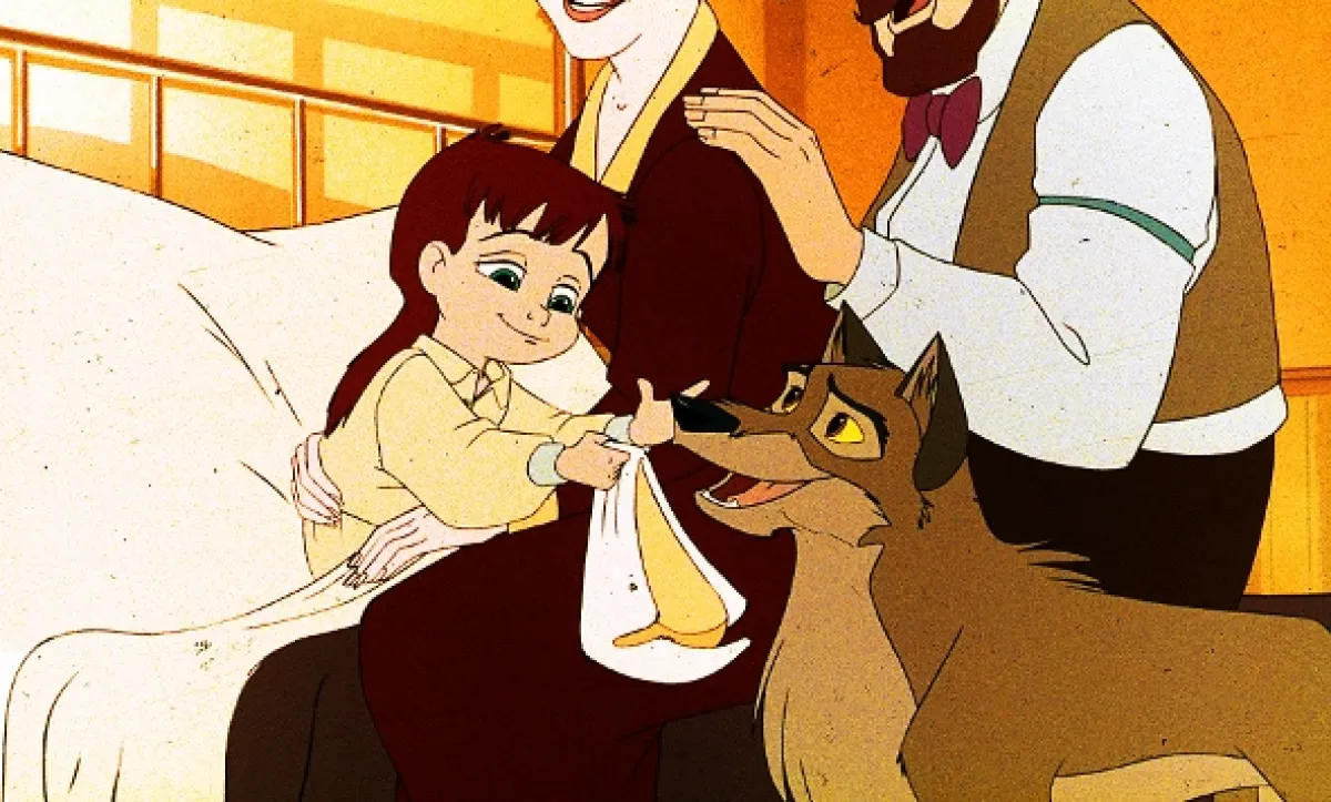 Balto, 1995 - fotogaléria
