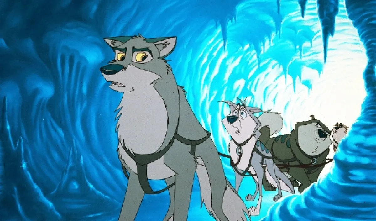 Balto, 1995 - fotogaléria