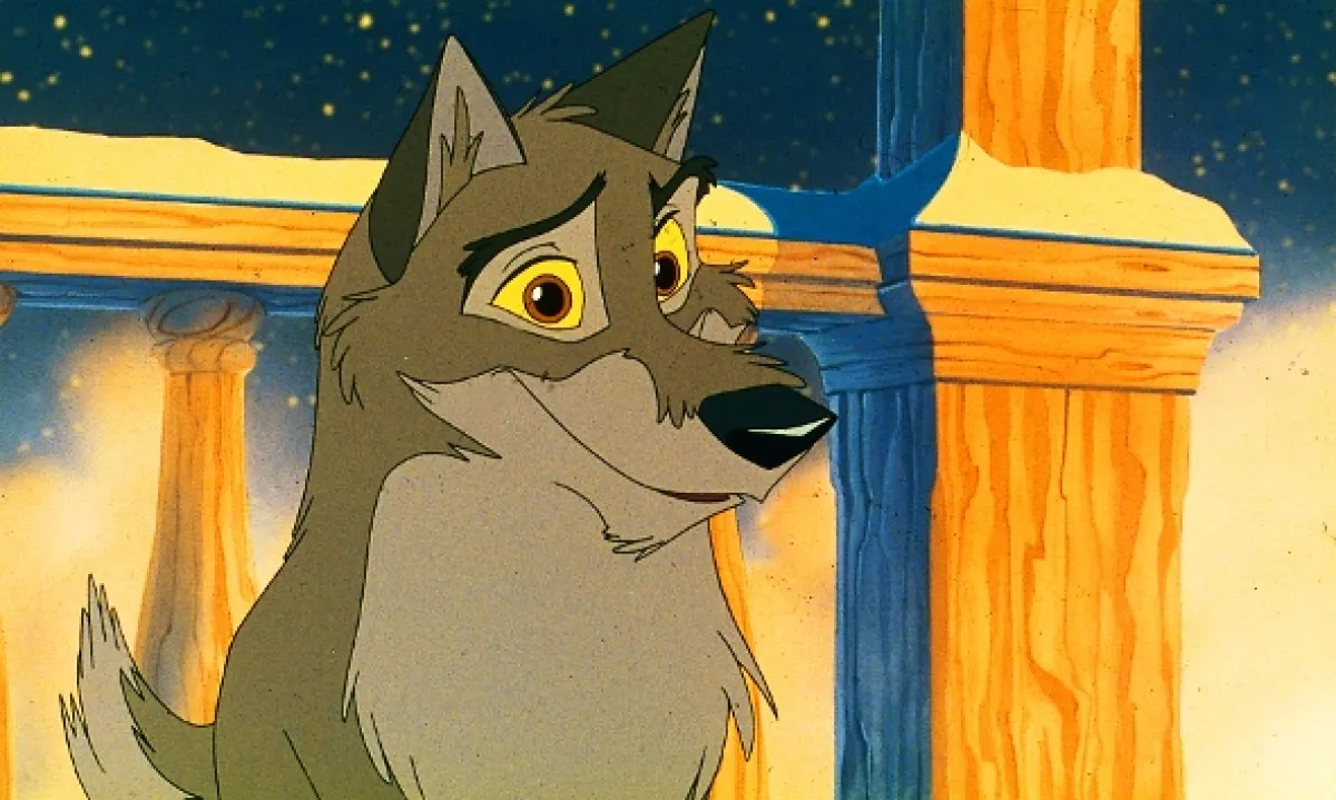 Balto, 1995 - fotogaléria