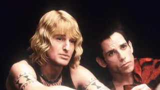 Zoolander