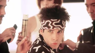 Zoolander