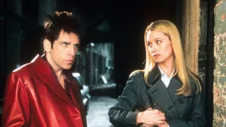 Zoolander