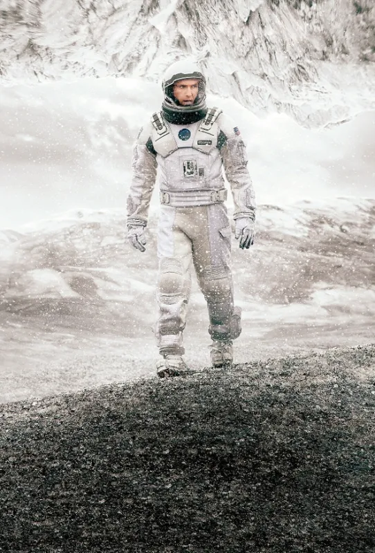 Interstellar, 2014 - fotogaléria