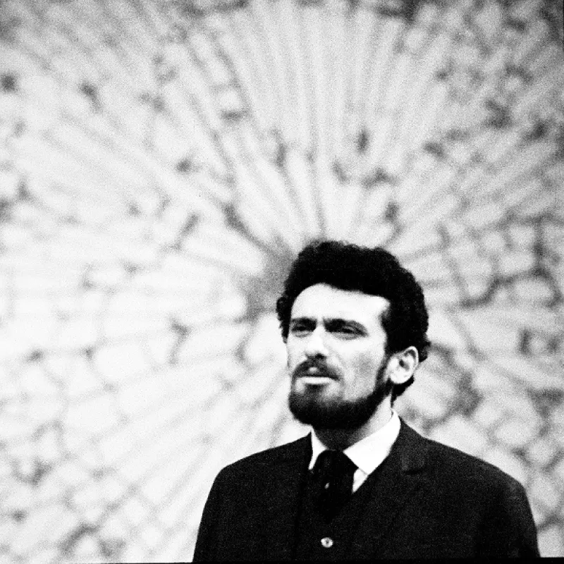 Vysílá studio A po třiceti letech..., 1995 - fotogaléria