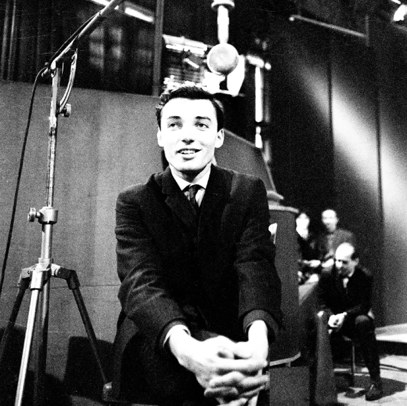 Vysílá studio A po třiceti letech..., 1995 - fotogaléria