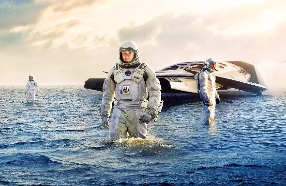 Interstellar, 2014 - fotogaléria