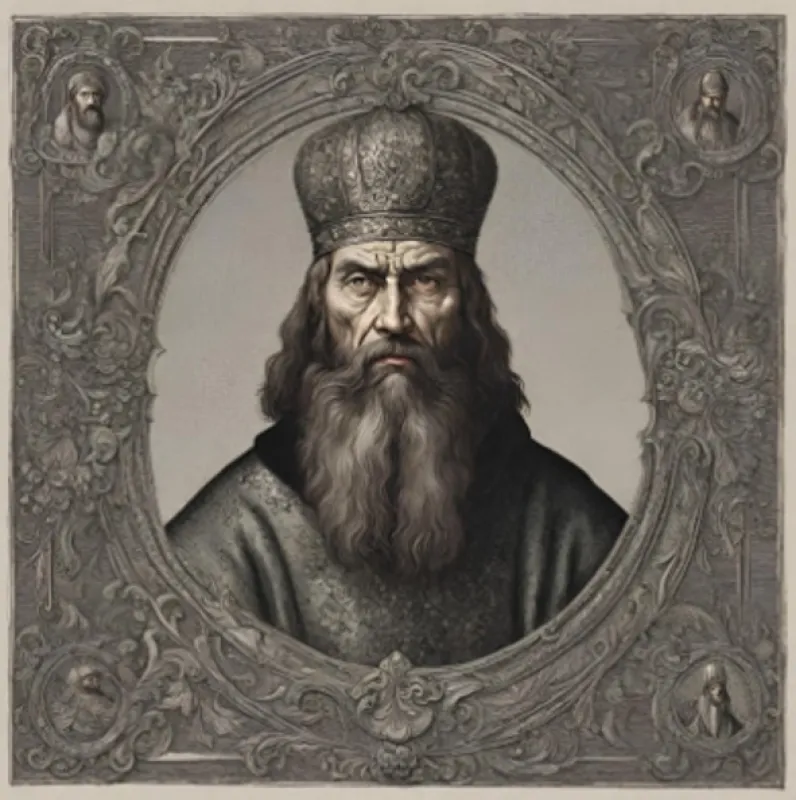 Krvaví králové, 2025 - fotogaléria