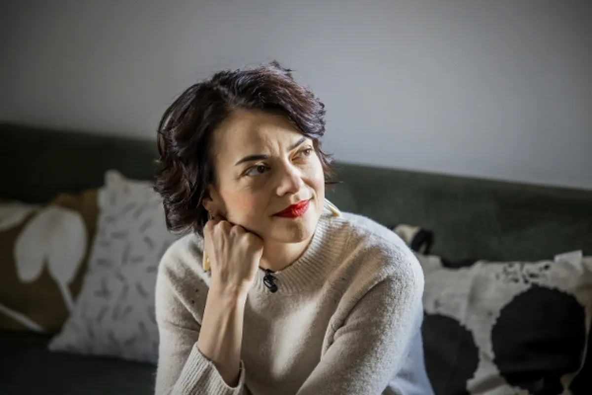 Bydlet jako... podnikavá máma - fotogaléria