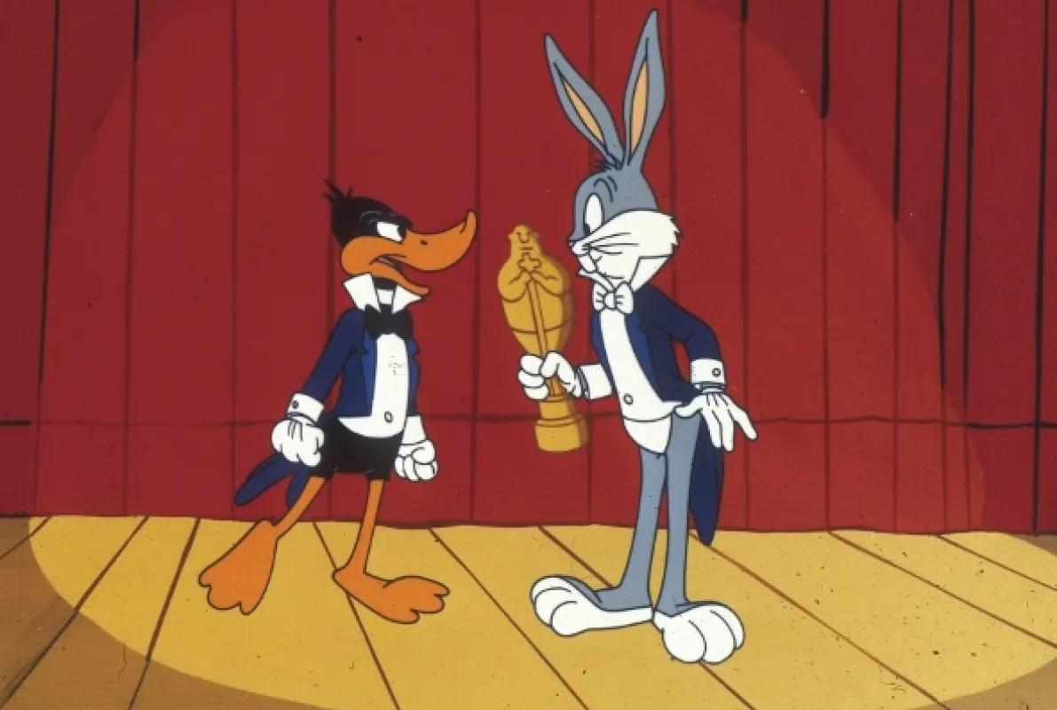 Udatný rytíř Bugs, 1981 - fotogaléria