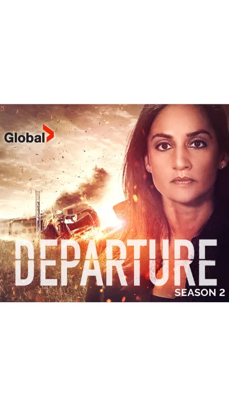 Osudove cesty (Departure), 2020 - fotogaléria