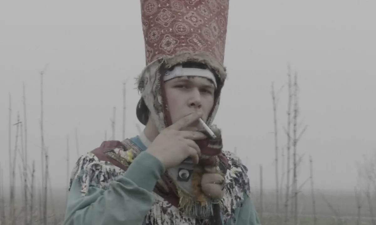 Na cestě po Louisianě, 2017 - fotogaléria