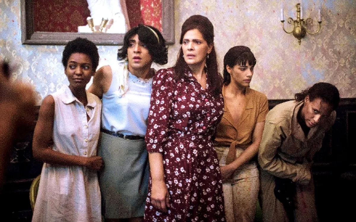 Hotel Coppelia, 2020 - fotogaléria