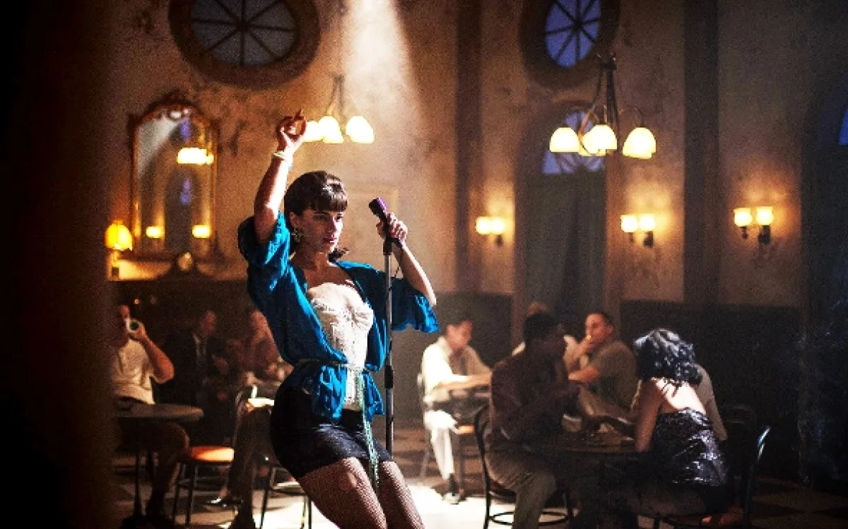 Hotel Coppelia, 2020 - fotogaléria