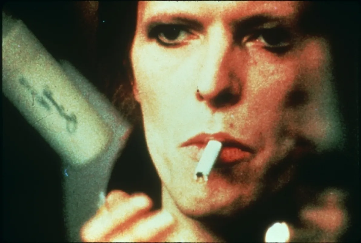 David Bowie: Ziggy Stardust & the Spiders from Mars - fotogaléria