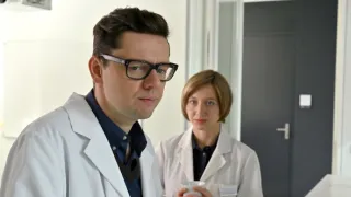Miesto činu - Drážďany