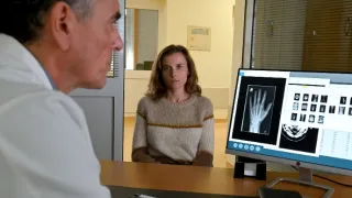 Miesto činu - Drážďany
