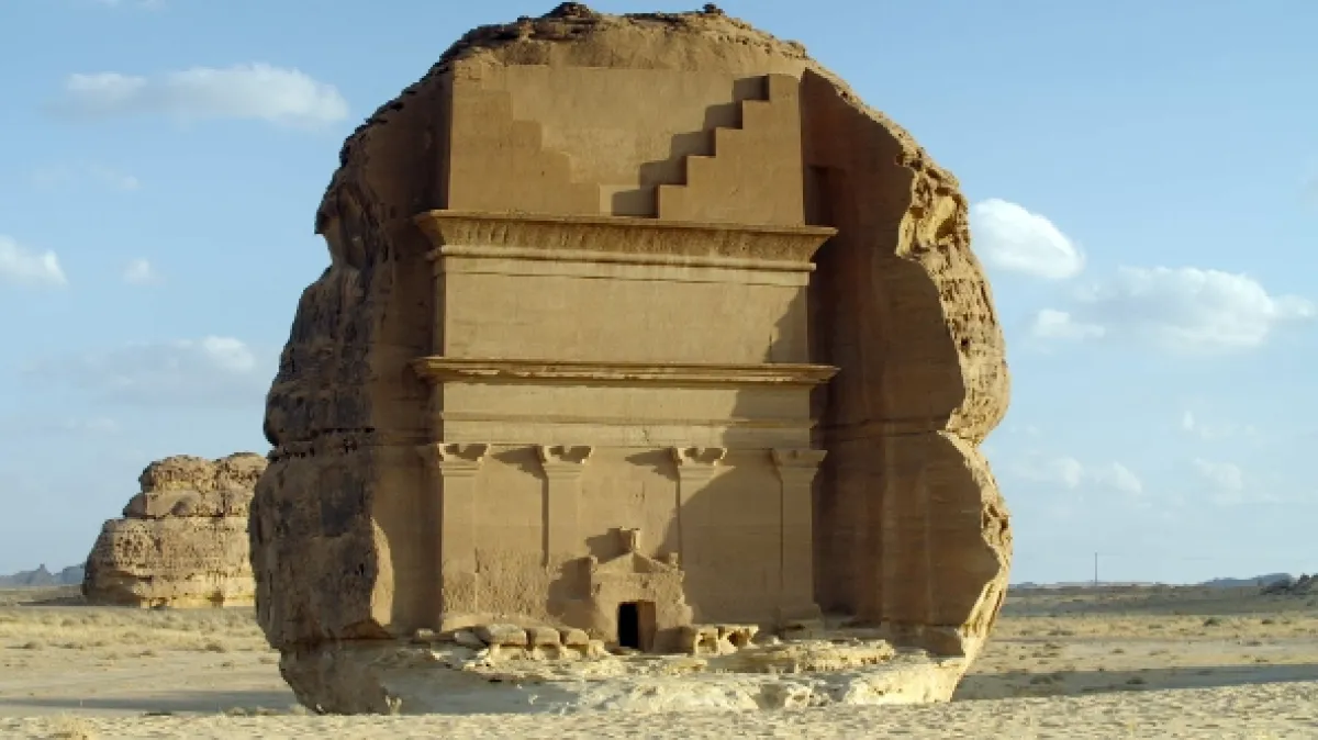 Expedice Petra (Expédition Pétra: Sur la piste des Nabatéens), 2022 - fotogaléria