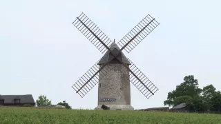 Na cestě po Pays de la Loire