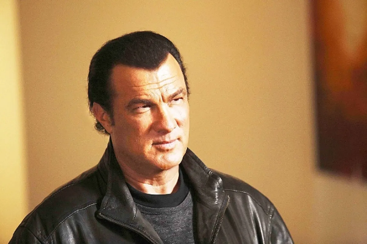 Ruslan (Driven To Kill), 2009 - fotogaléria