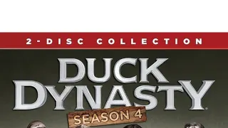 Kachní dynastie IV (3)
