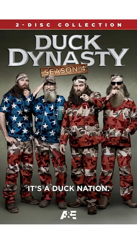 Kachní dynastie (Duck Dynasty III), 2013 - fotogaléria