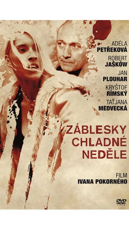 Záblesky chladné neděle, 2012 - fotogaléria