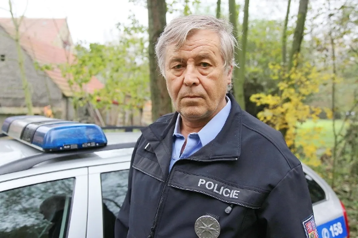 Záblesky chladné neděle, 2012 - fotogaléria