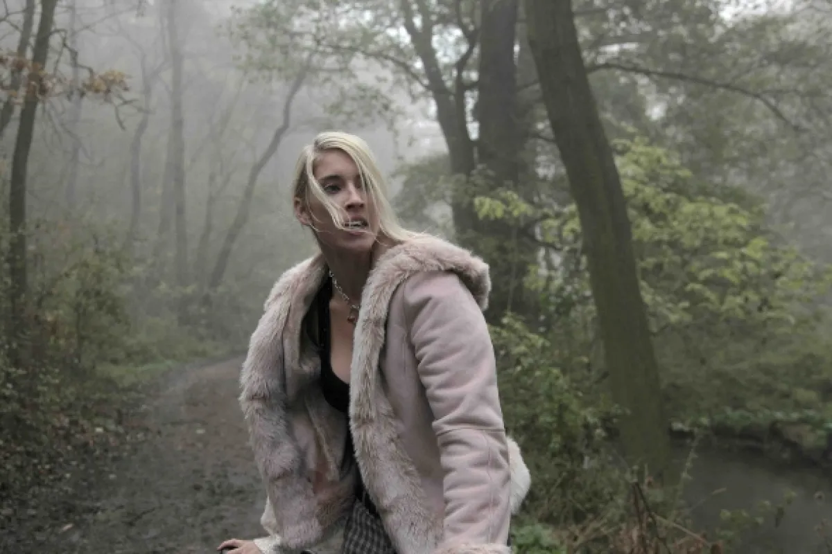 Záblesky chladné neděle, 2012 - fotogaléria