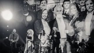 Kenny Rogers & Dolly Parton: hvězdné loučení